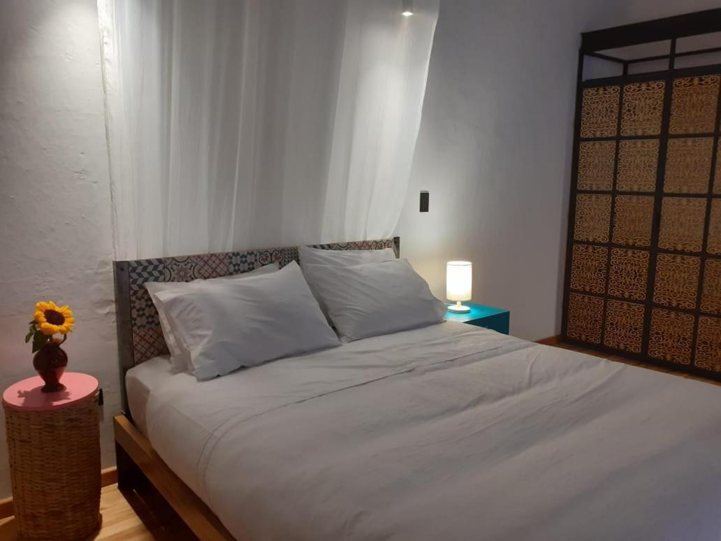 Hostal Suite Le Fabrique Cuenca Exterior foto