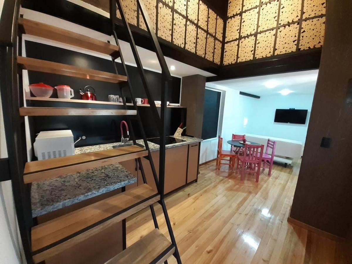 Hostal Suite Le Fabrique Cuenca Exterior foto