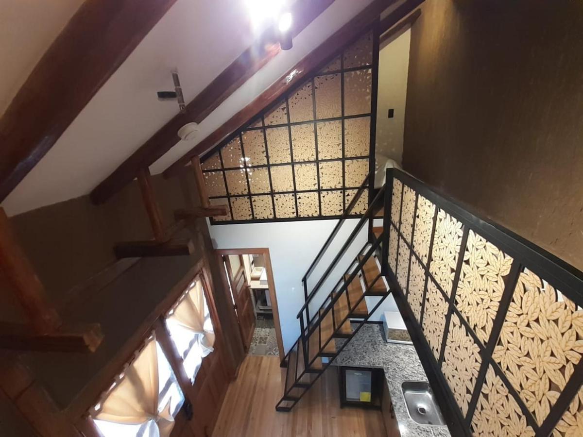 Hostal Suite Le Fabrique Cuenca Exterior foto