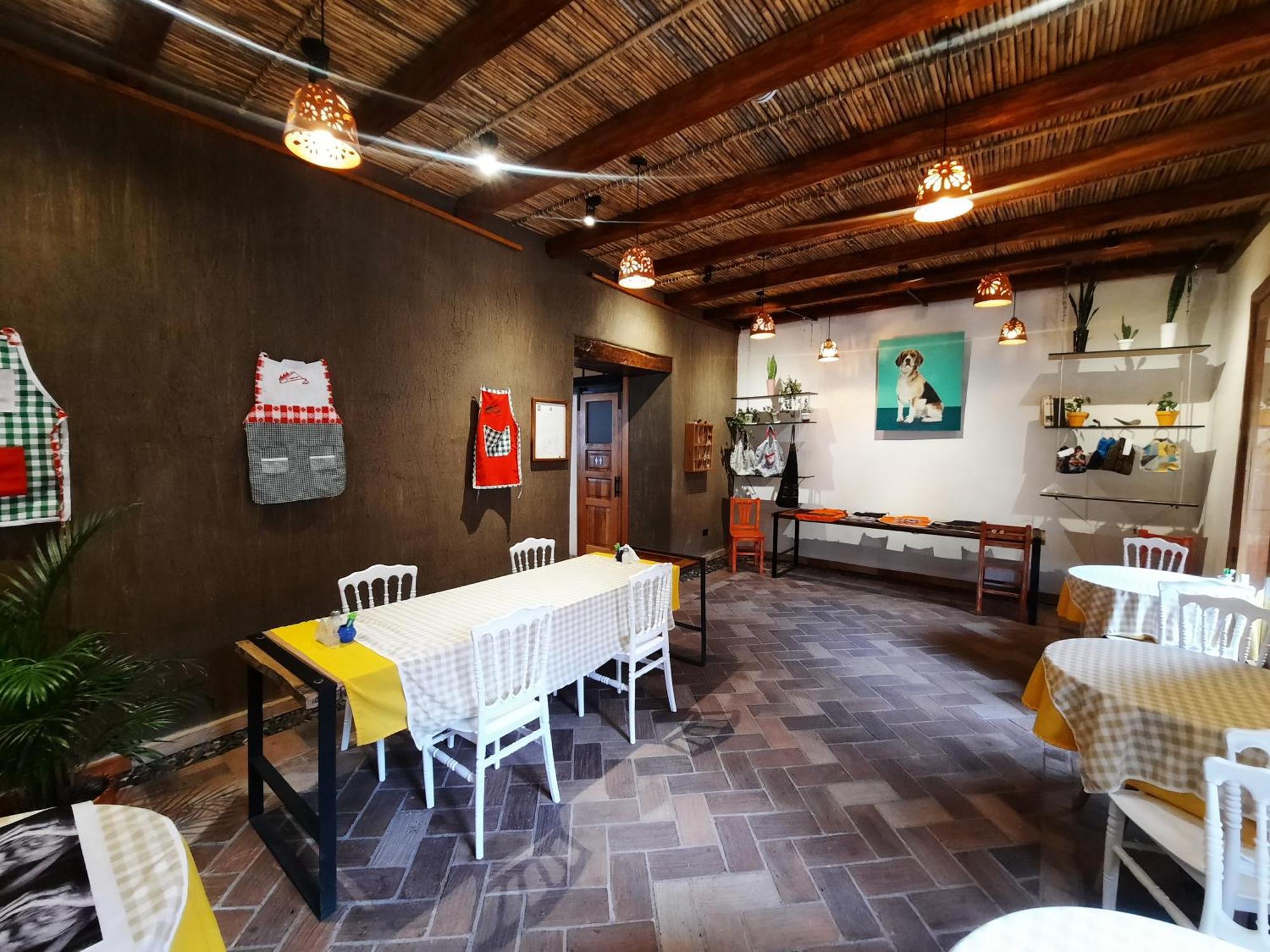 Hostal Suite Le Fabrique Cuenca Exterior foto